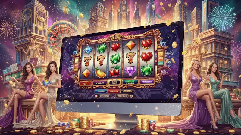 8XBET - tài khoản demo