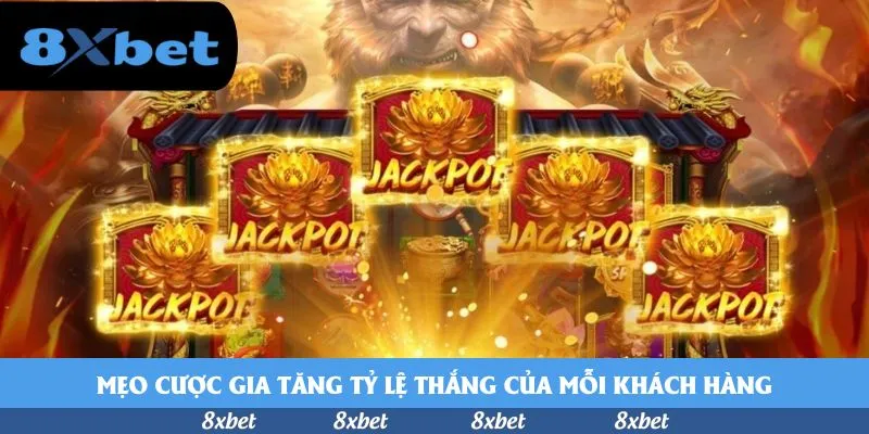 8XBET - đánh bạc hướng dẫn