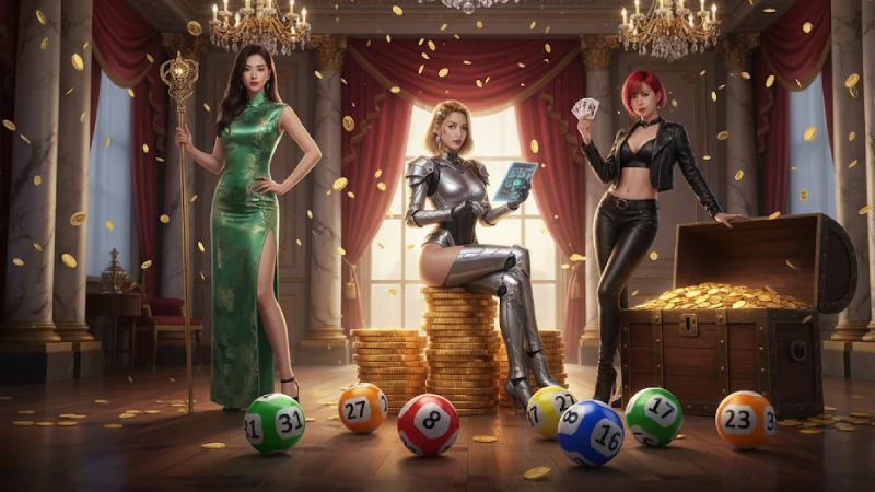 8XBET - bomwin nạp tiền