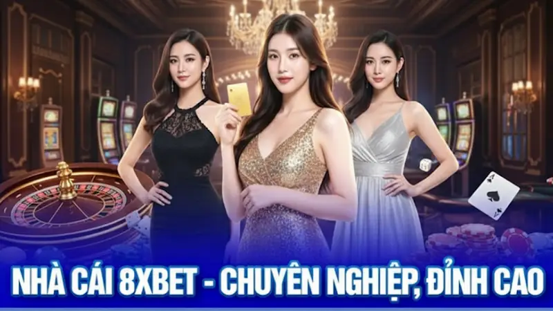8XBET - cf68 khuyến mãi hôm nay
