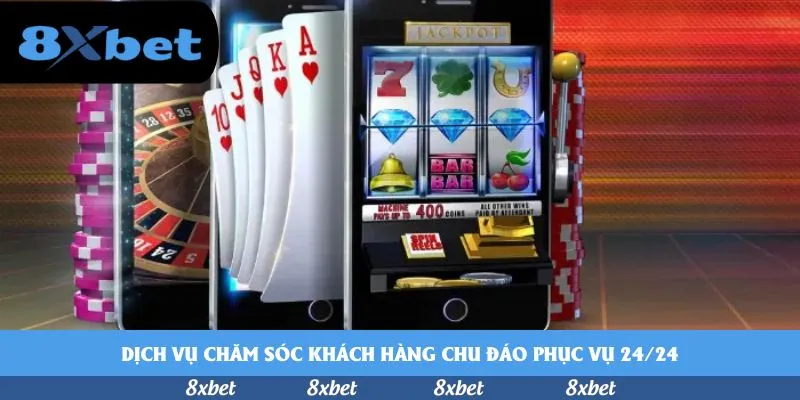 8XBET - i9bet nổ hũ