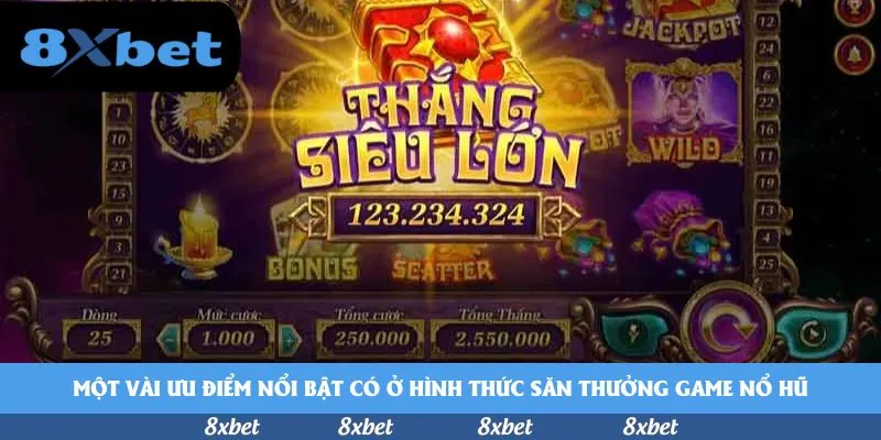 8XBET - i9bet nổ hũ