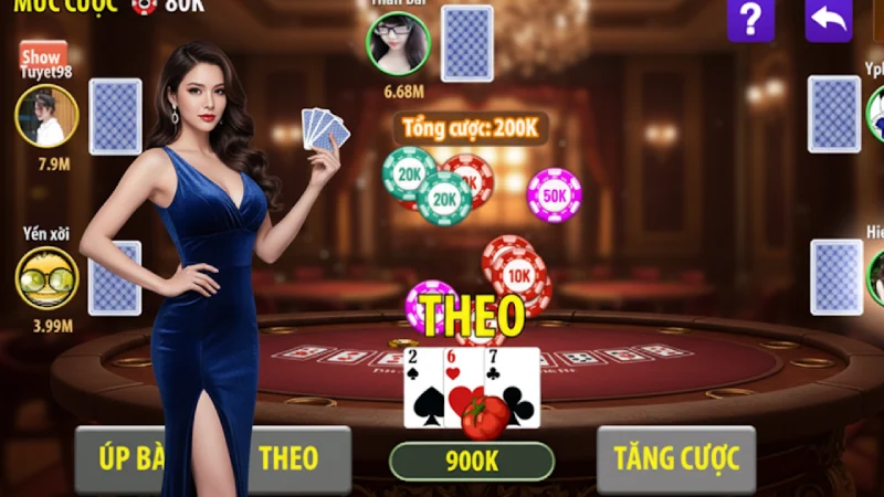 8XBET - mu88 bị chặn vào bằng cách nào