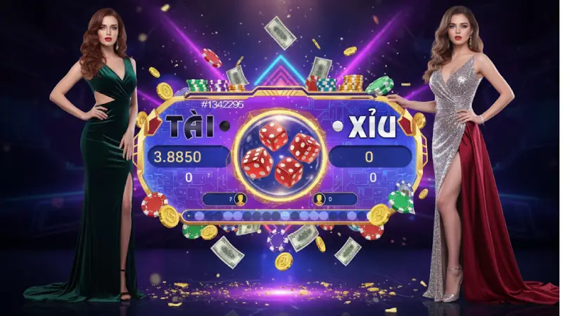 8XBET - fun88 khuyến mãi