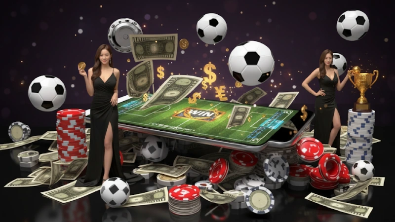 8XBET - cá cược bóng đá qua momo 8XBET - cá cược bóng đá qua momo