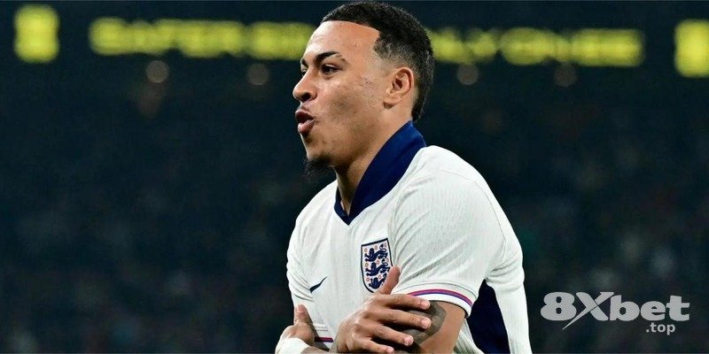 8XBET - Vietnam gambling sites