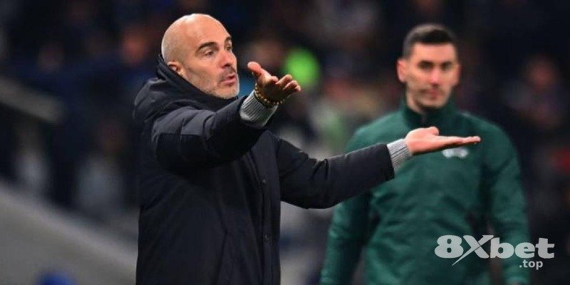 8XBET - review online