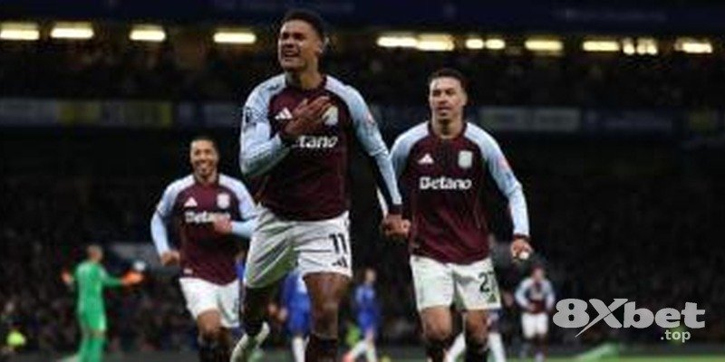 8XBET - khuyến mãi lớn nhất