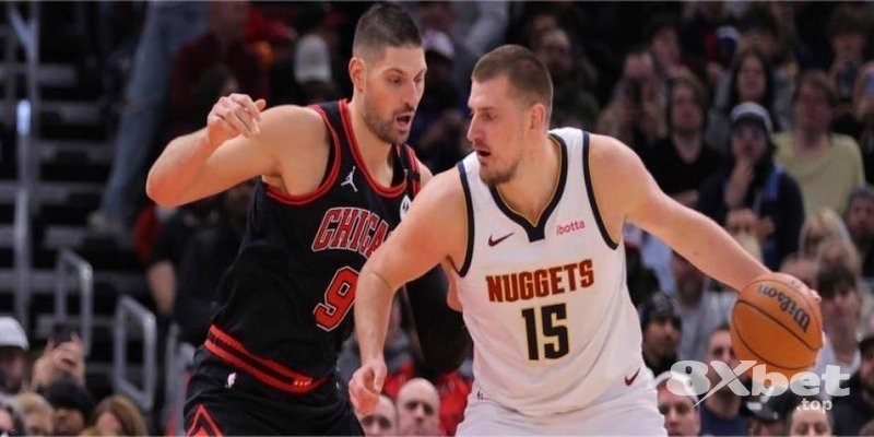 8XBET - khuyến mãi lớn nhất