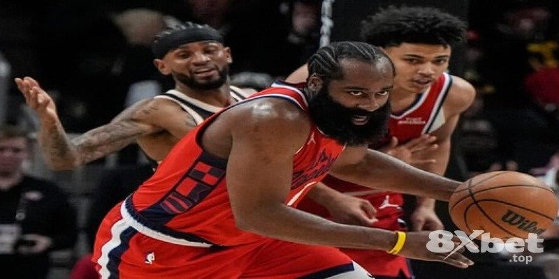 8XBET - 8xbet cá cược uy tín Việt Nam