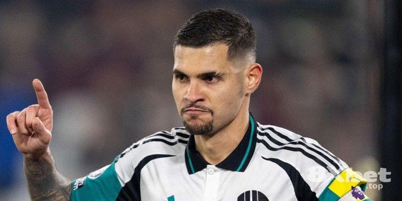 8XBET - 8xbet cá cược uy tín Việt Nam