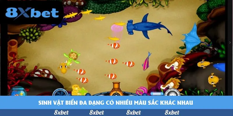 8XBET - 8xbet casino trực tuyến