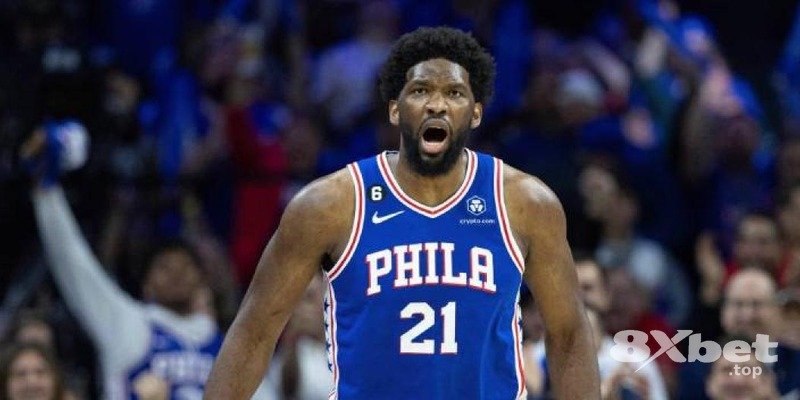 8XBET - tặng 58k đăng ký