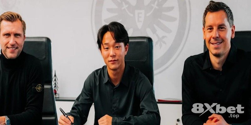 8XBET - ưu đãi nạp lần đầu