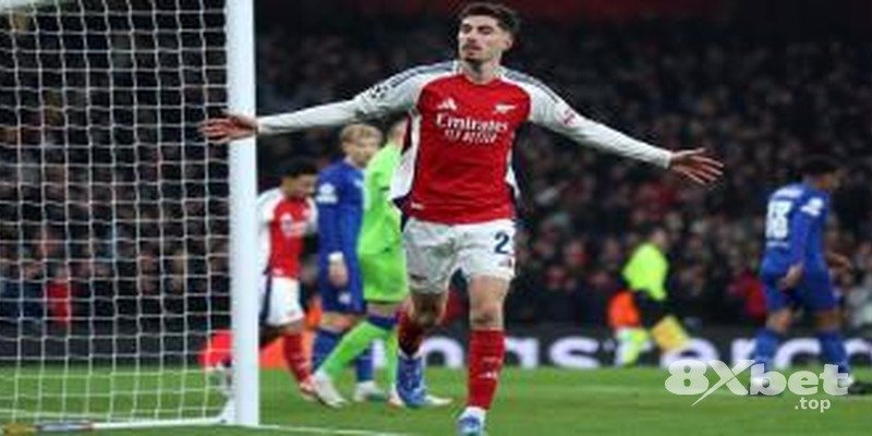 8XBET - cá cược đua xe online