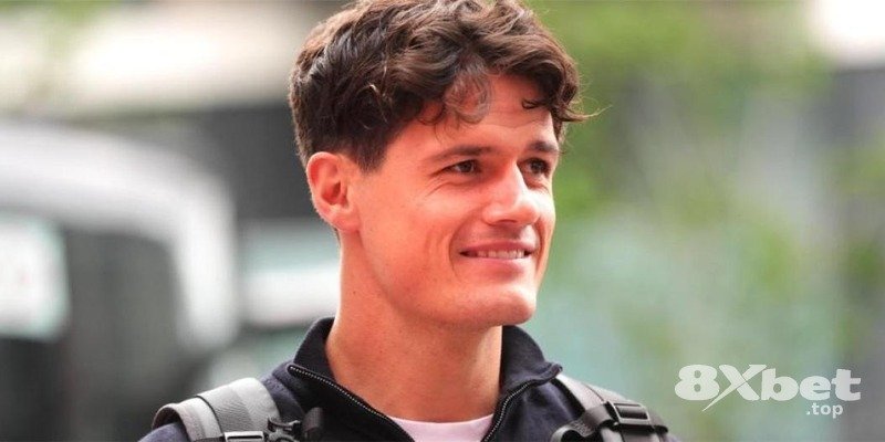 8XBET - 8xbet thể thao