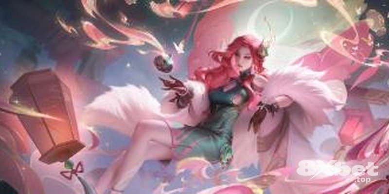 8XBET - sòng bạc đánh giá