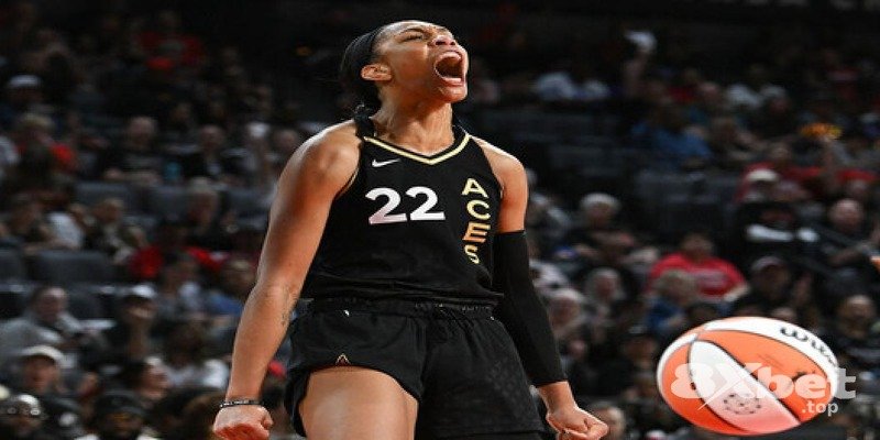 8XBET - cá cược thể thao Việt Nam