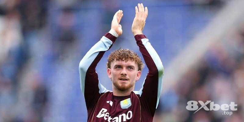 8XBET - thưởng nạp lại