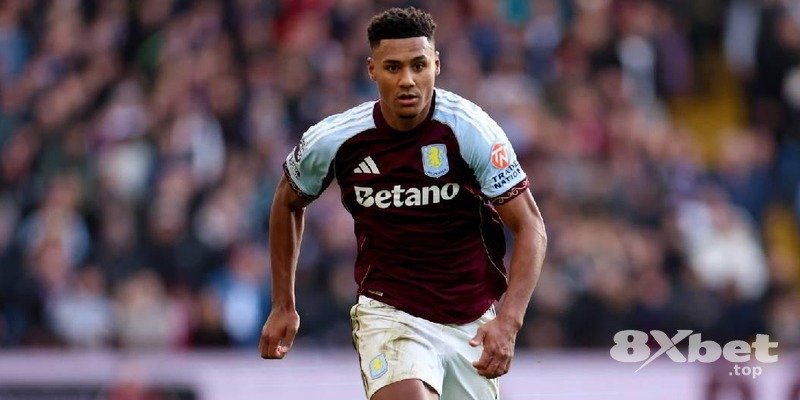 8XBET - gói nạp VIP