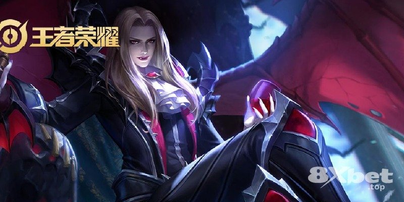 8XBET - rikvip đại lý