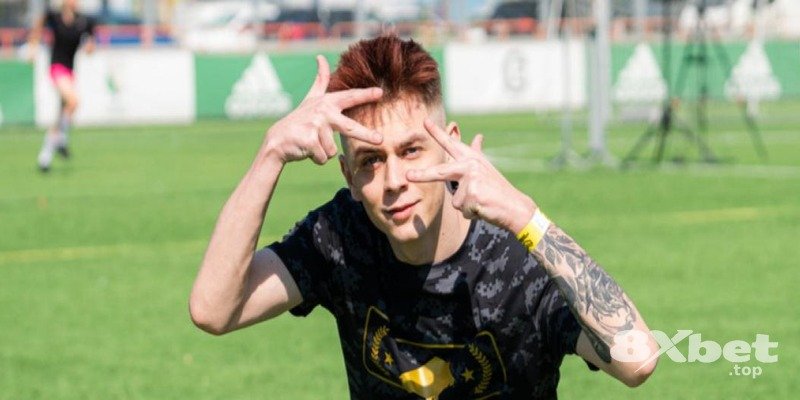 8XBET - rikvip đại lý