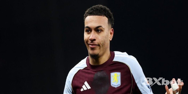 8XBET - manclub affiliate