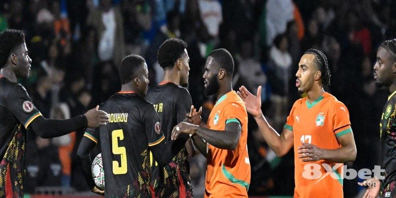 8XBET - thabet có lừa đảo không