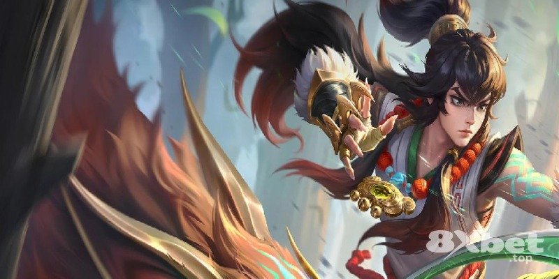 8XBET - link haywin không bị chặn