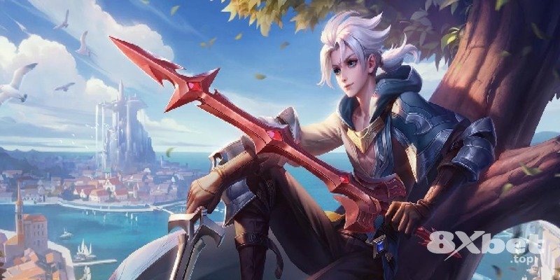 8XBET - m88 hoa hồng đại lý