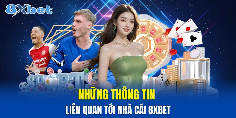 8XBET - fa88 cá cược bóng đá